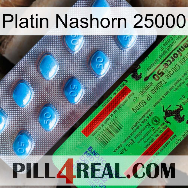 Platinum Rhino 25000 new03